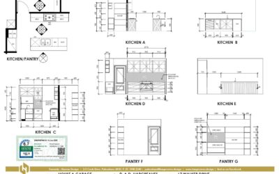 Internal Elevations
