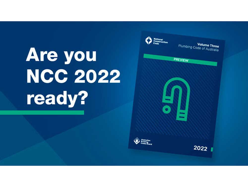 NCC 2022 Implementation Extended